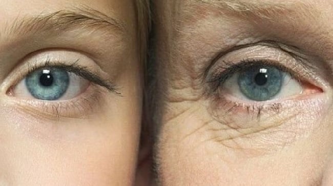 como evitar las arrugas y el envejecimiento de la piel